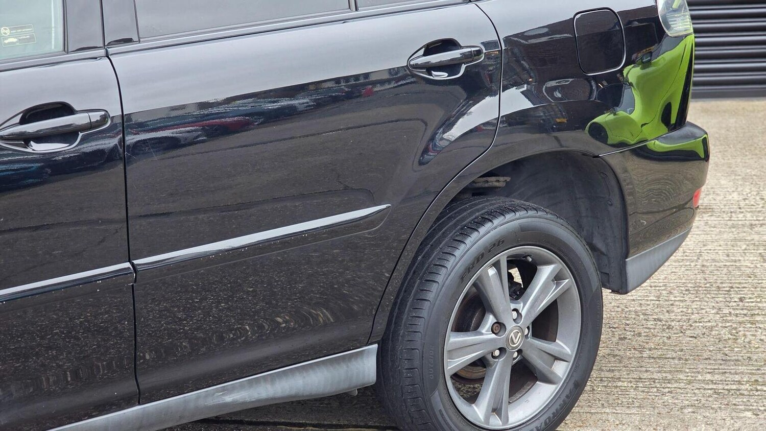 Used Lexus RX 2006 for sale - 78176096: Photo 55