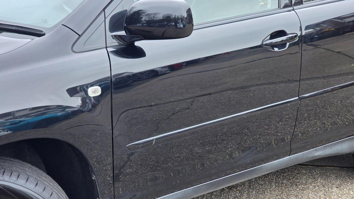 Used Lexus RX 2006 for sale - 78176096: Photo 56