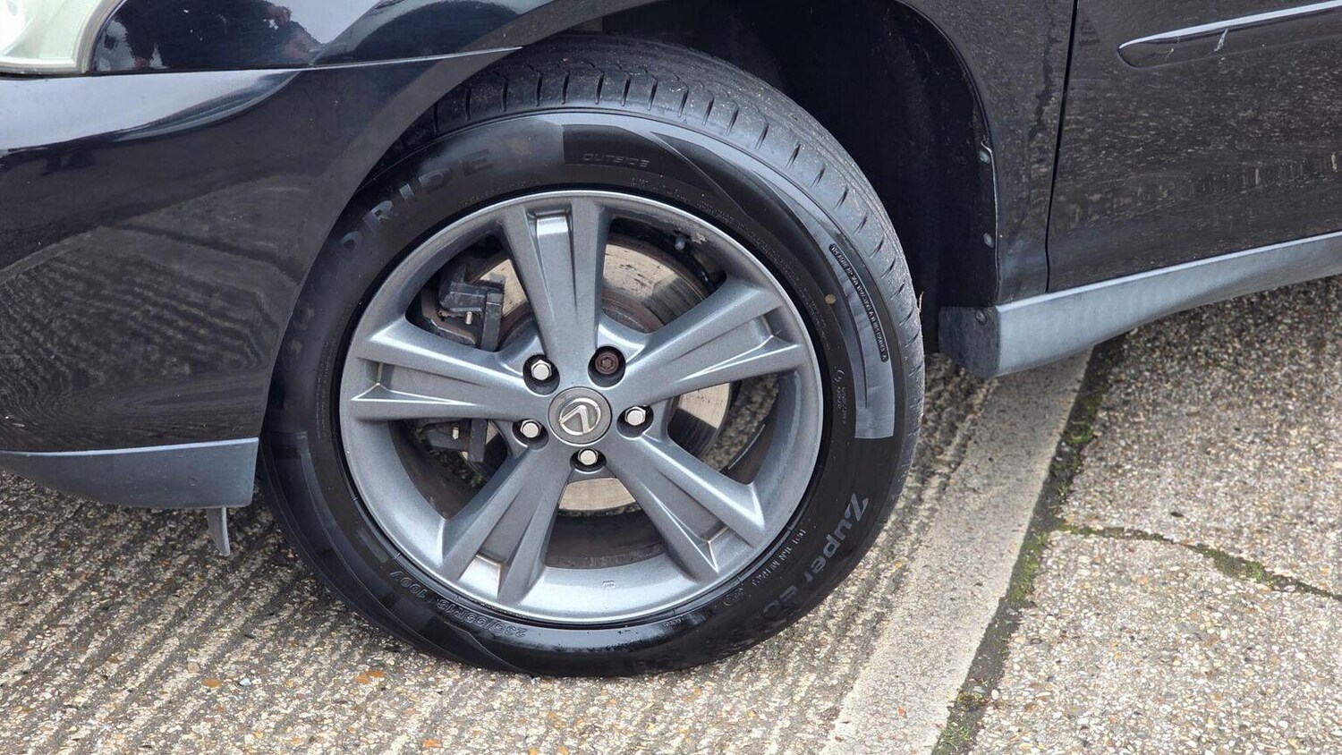 Used Lexus RX 2006 for sale - 78176096: Photo 57