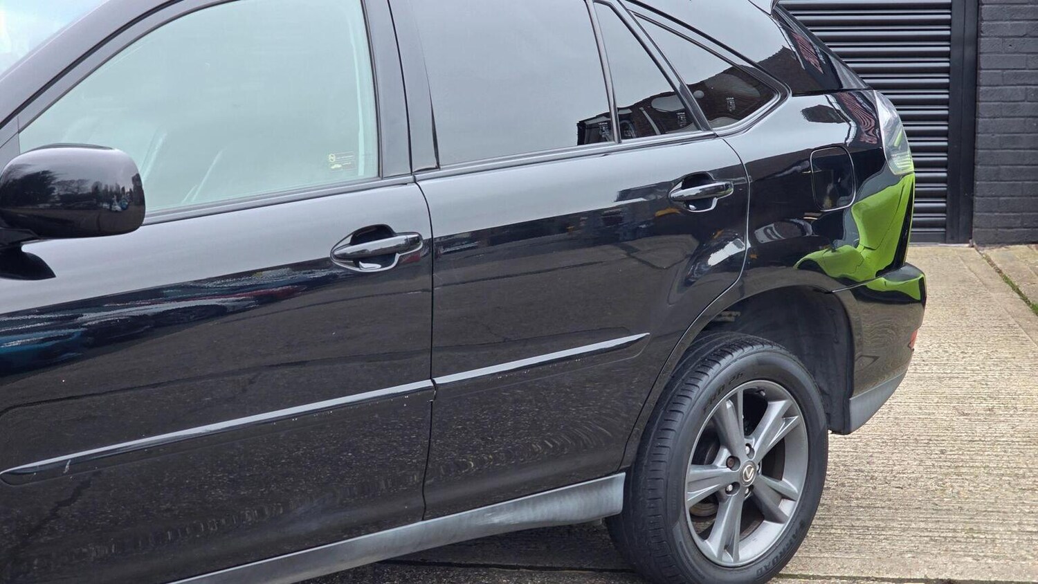 Used Lexus RX 2006 for sale - 78176096: Photo 59