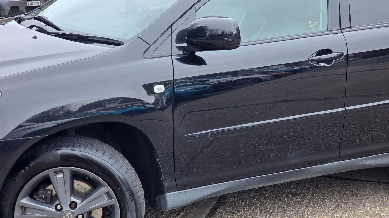 Used Lexus RX 2006 for sale - 78176096: Photo 60