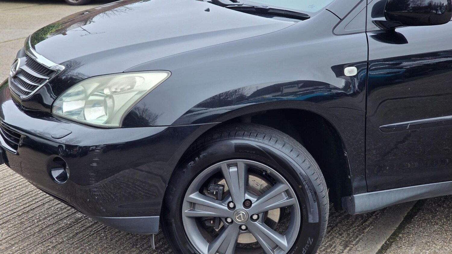 Used Lexus RX 2006 for sale - 78176096: Photo 61