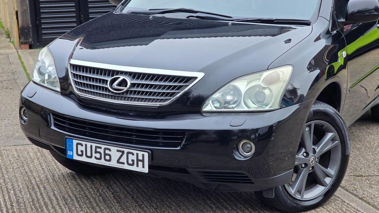 Used Lexus RX 2006 for sale - 78176096: Photo 62