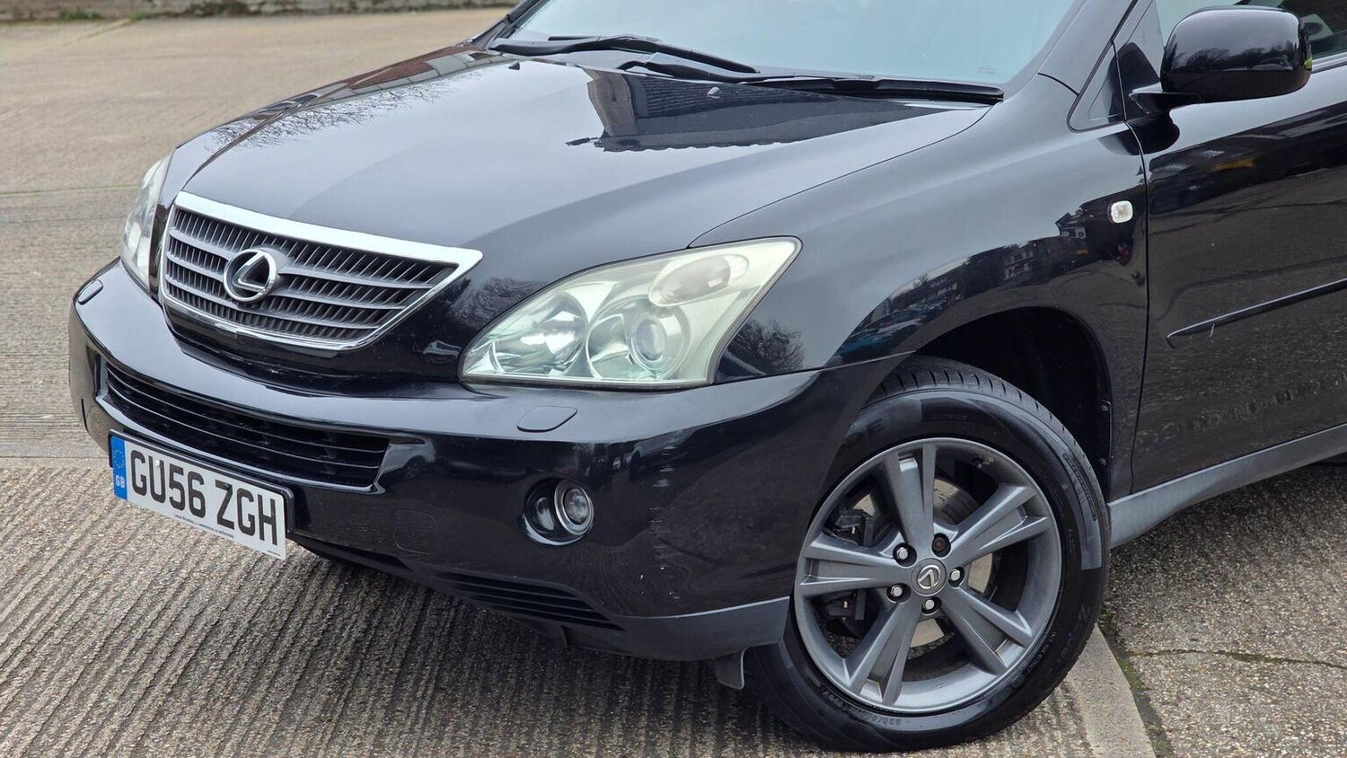 Used Lexus RX 2006 for sale - 78176096: Photo 63