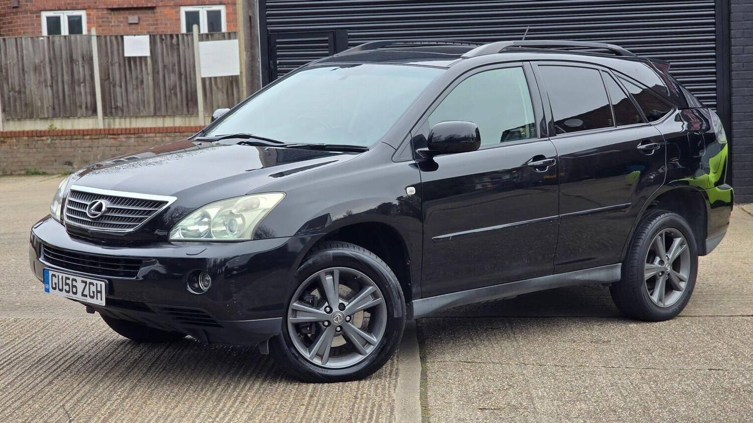 Used Lexus RX 2006 for sale - 78176096: Photo 64