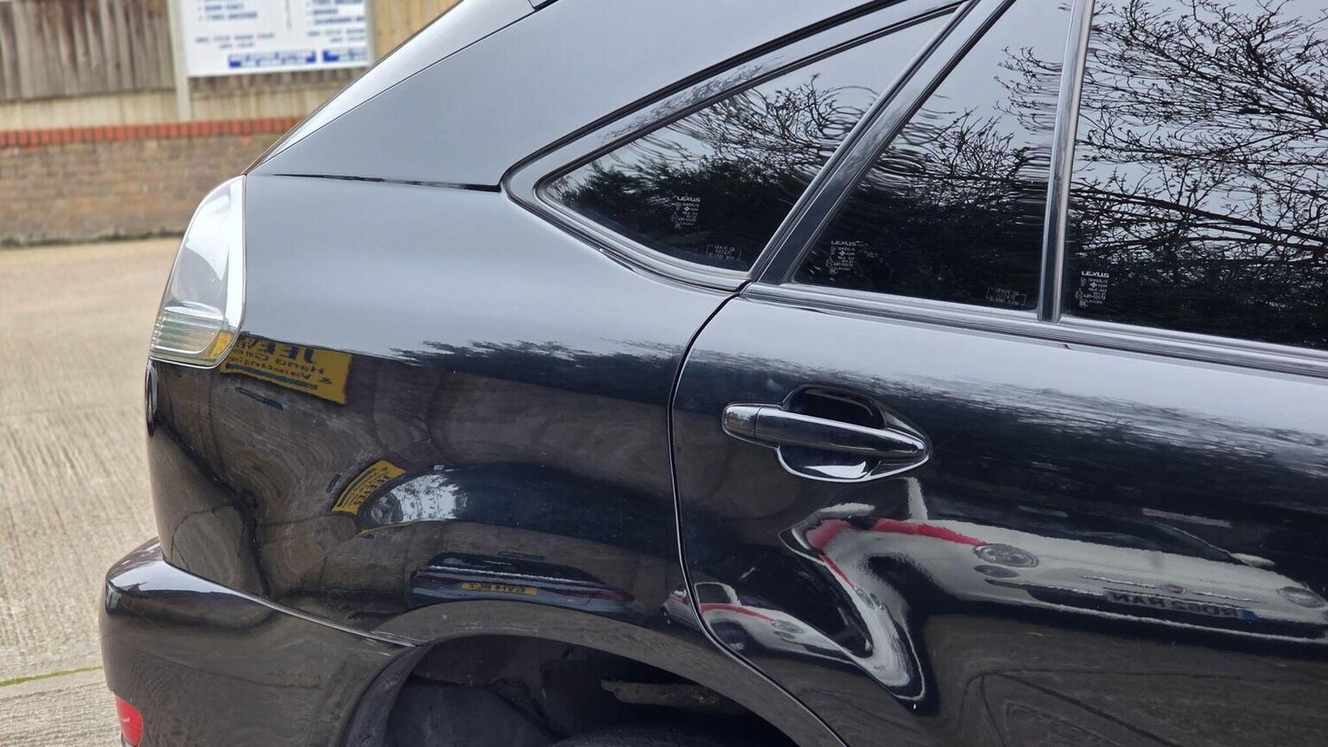 Used Lexus RX 2006 for sale - 78176096: Photo 65