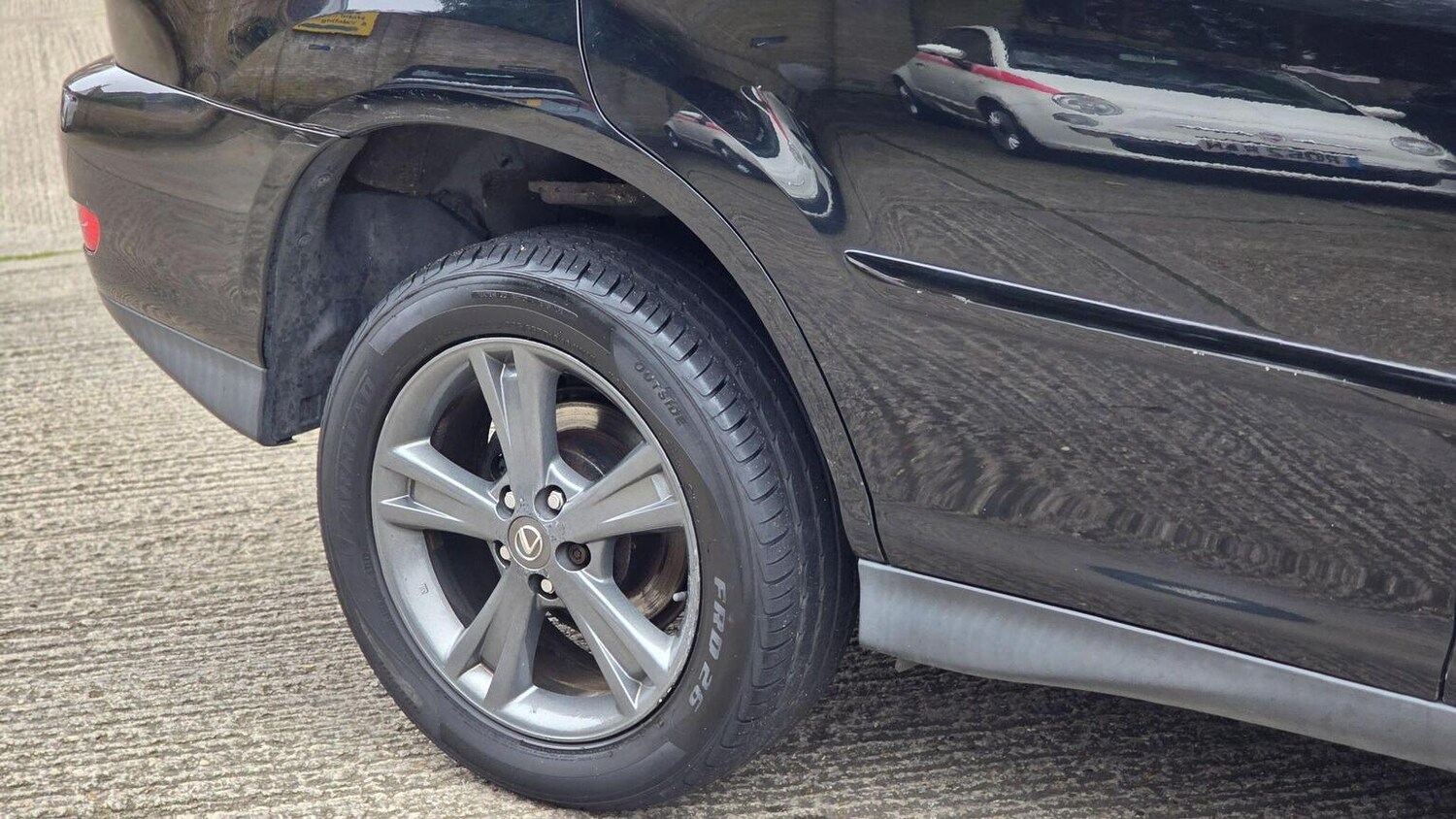 Used Lexus RX 2006 for sale - 78176096: Photo 66