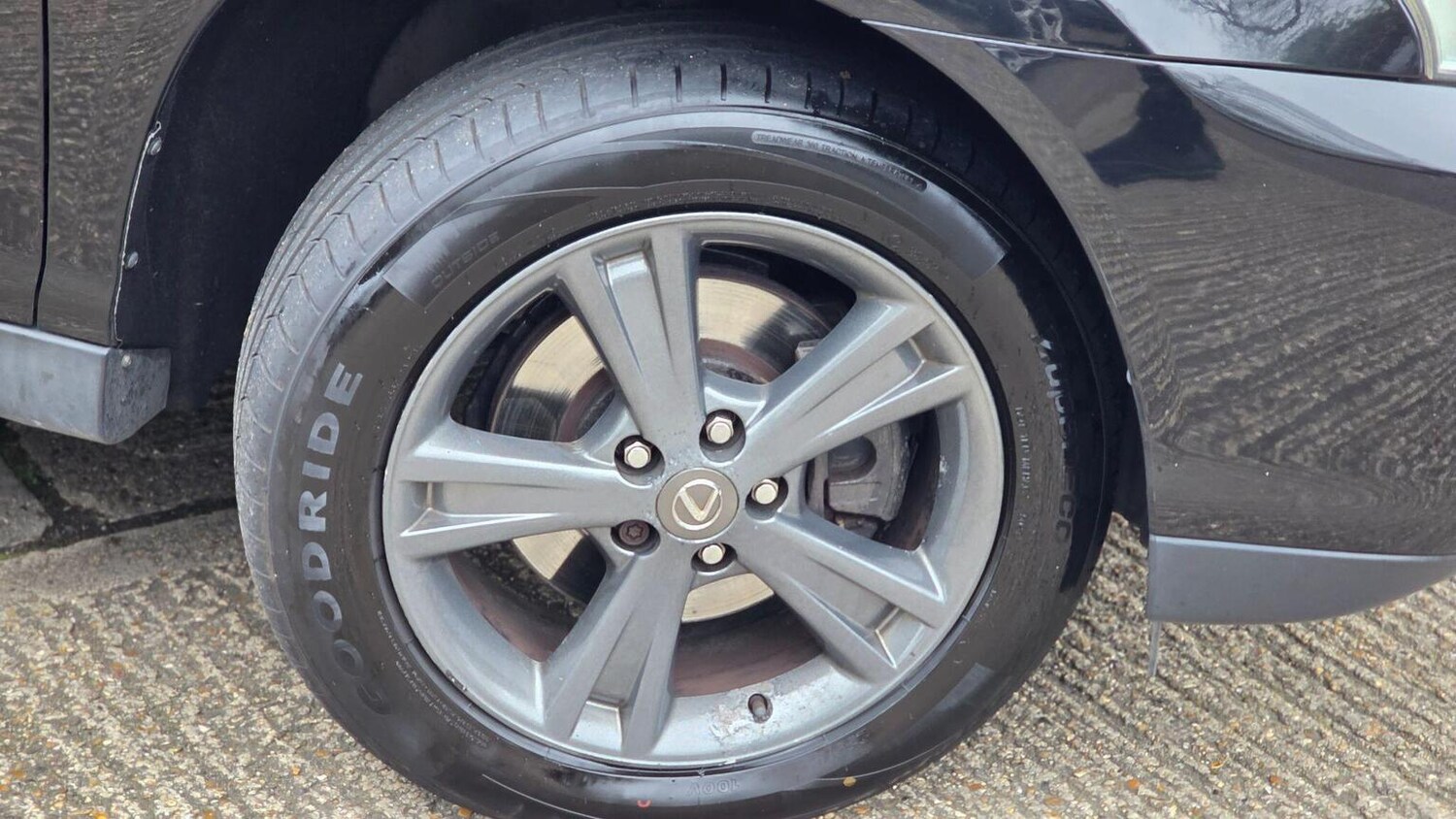 Used Lexus RX 2006 for sale - 78176096: Photo 68