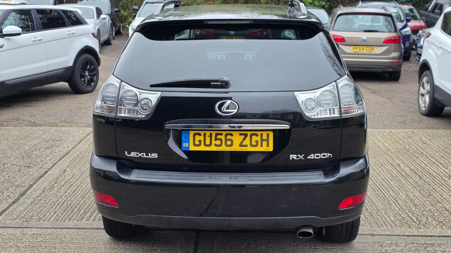 Used Lexus RX 2006 for sale - 78176096: Photo 7