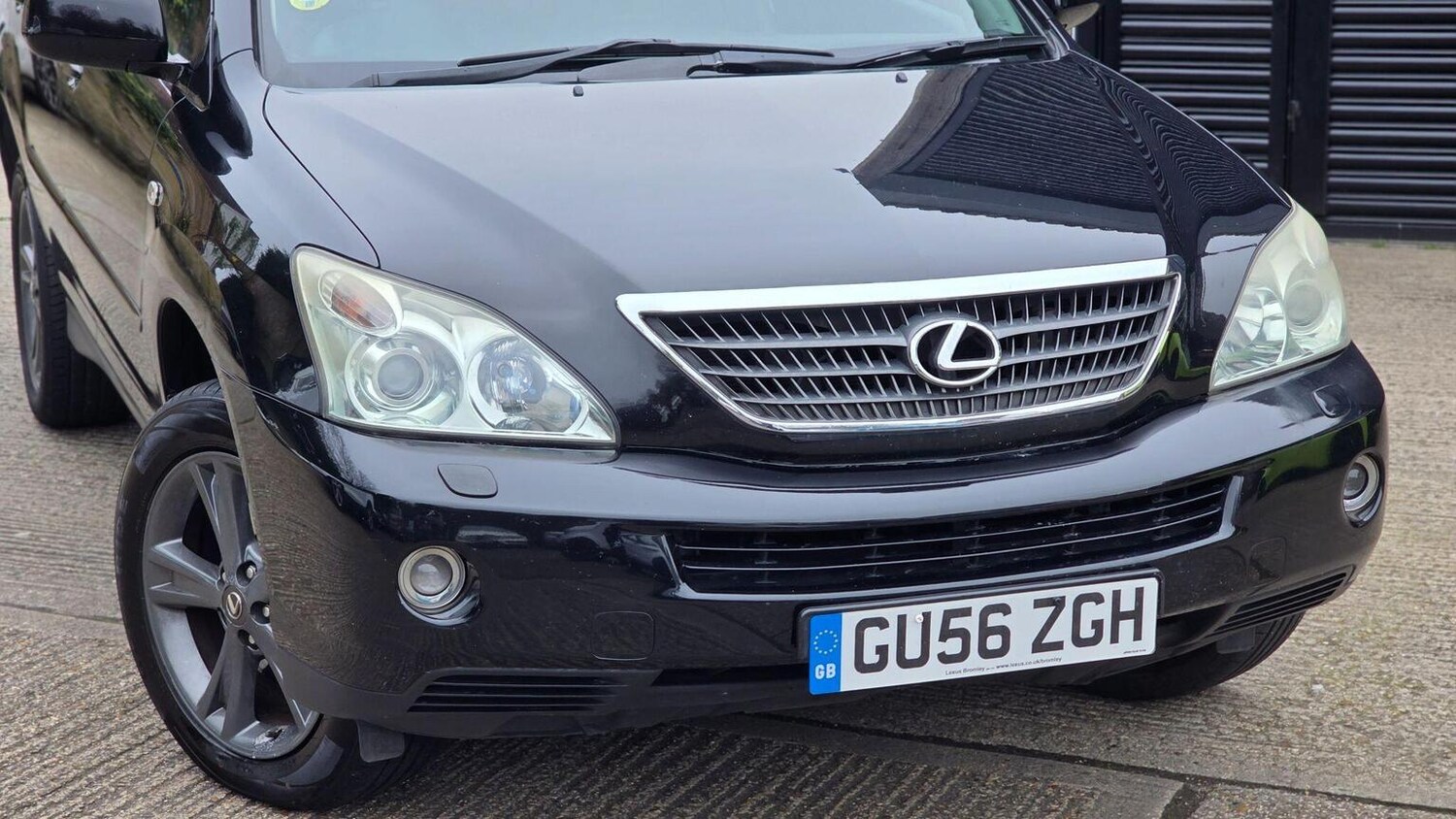 Used Lexus RX 2006 for sale - 78176096: Photo 70