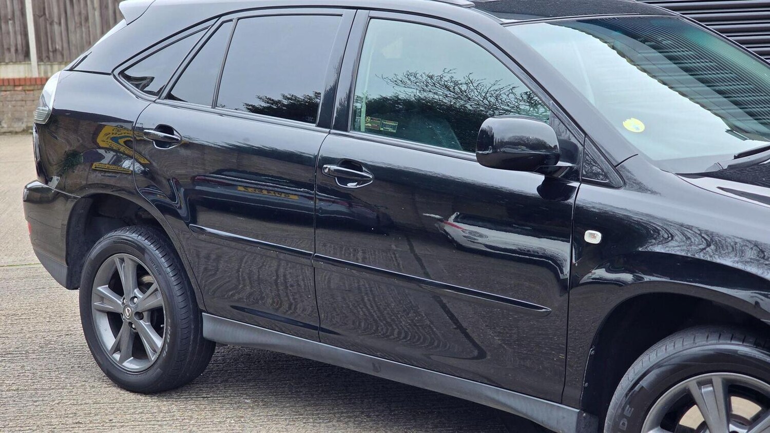 Used Lexus RX 2006 for sale - 78176096: Photo 72