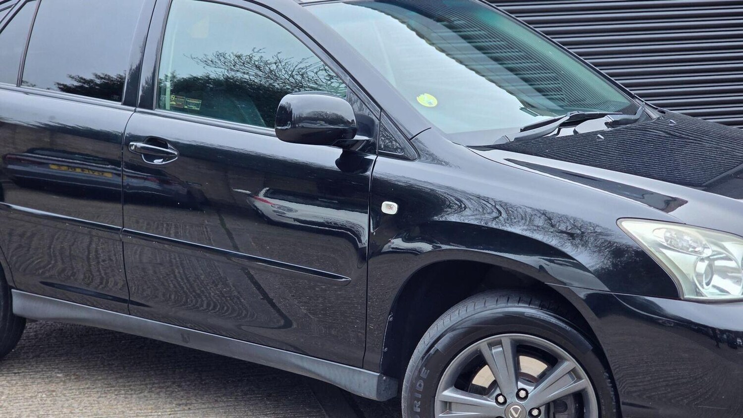 Used Lexus RX 2006 for sale - 78176096: Photo 73