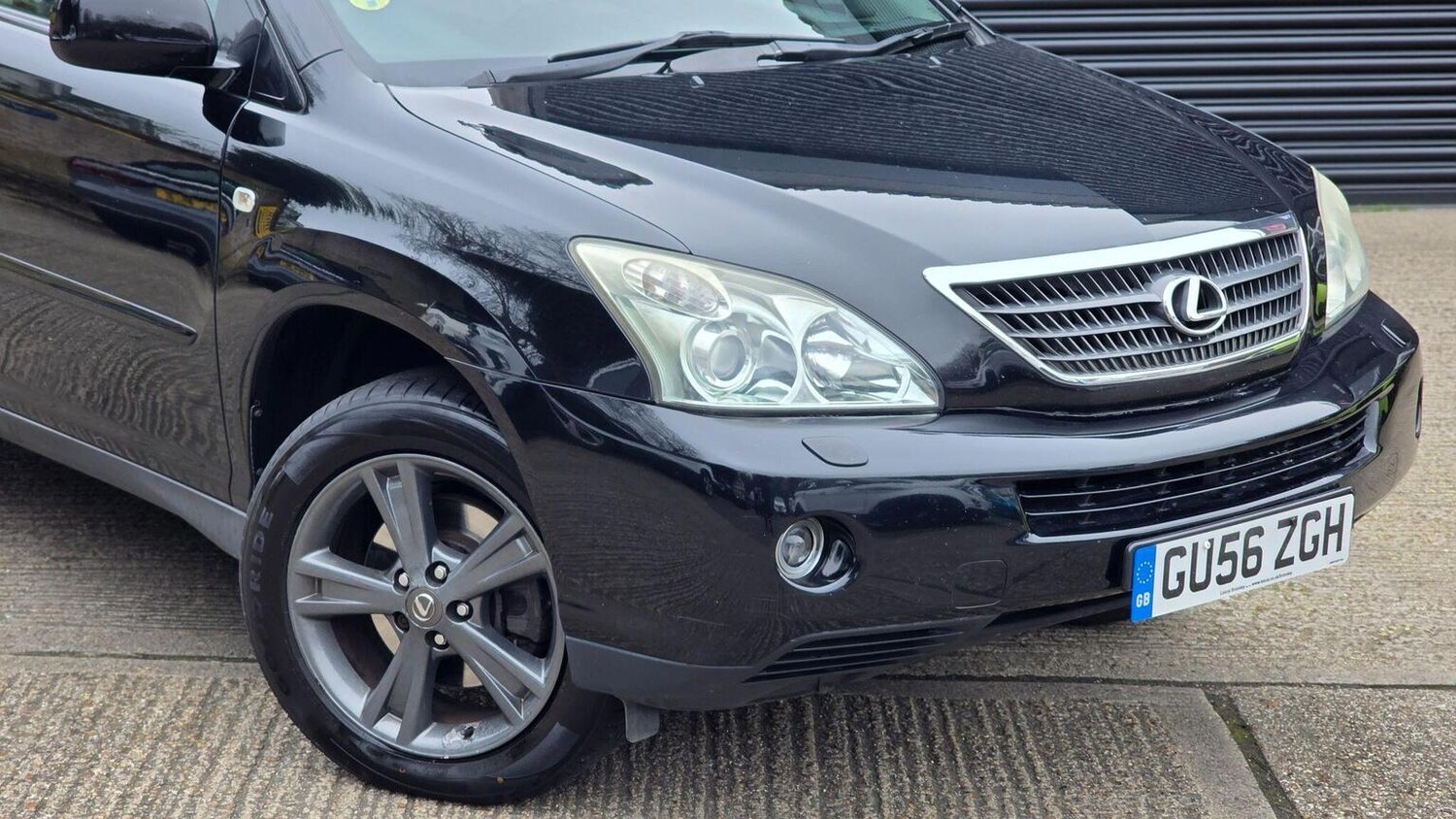 Used Lexus RX 2006 for sale - 78176096: Photo 75