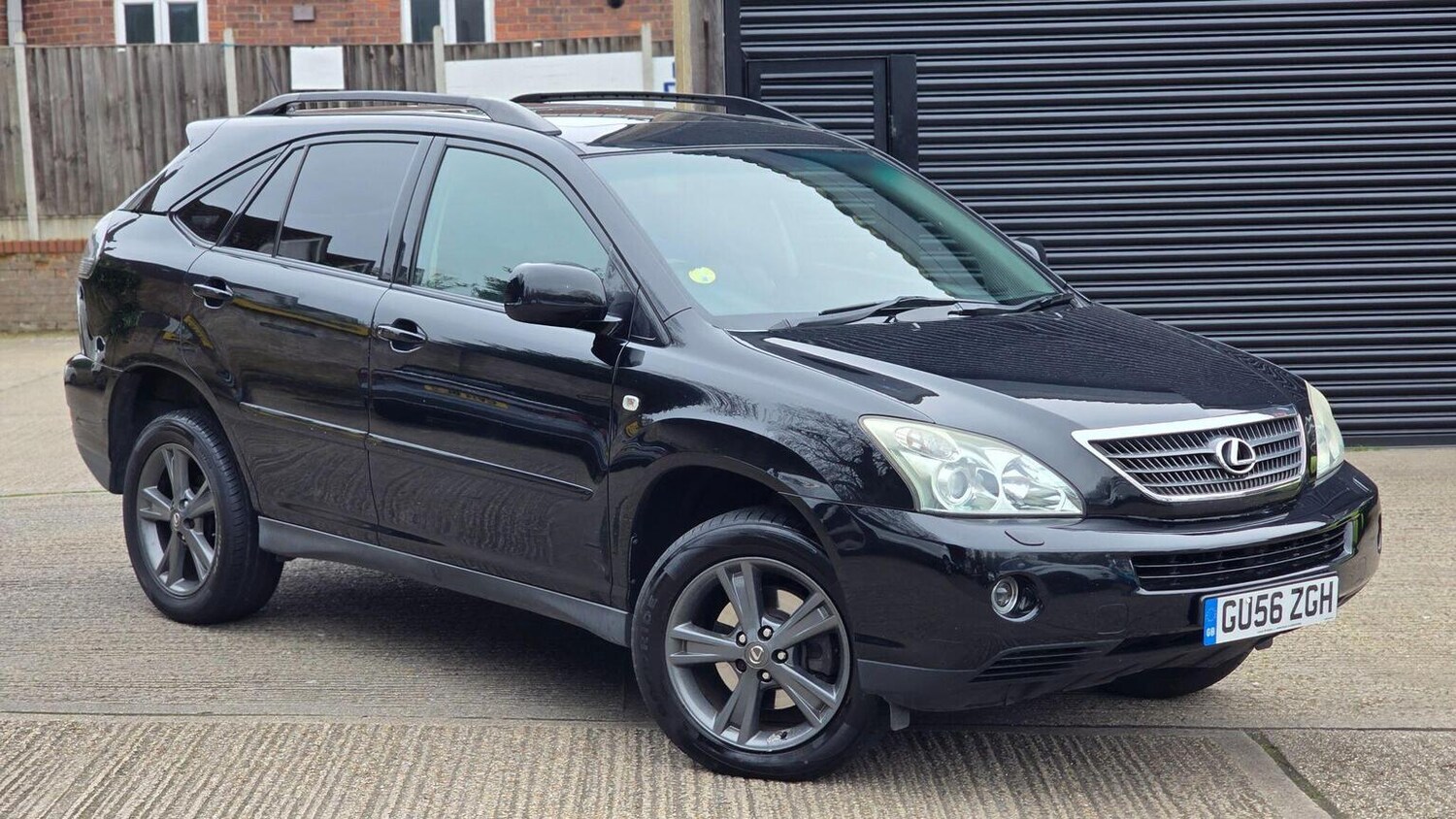 Used Lexus RX 2006 for sale - 78176096: Photo 76