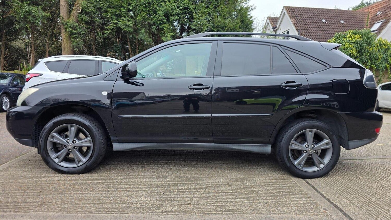 Used Lexus RX 2006 for sale - 78176096: Photo 9