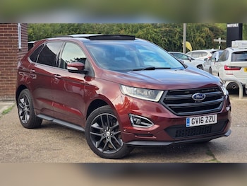 2016 - 2.0 TDCi Sport Powershift AWD Euro 6 (s/s) 5dr