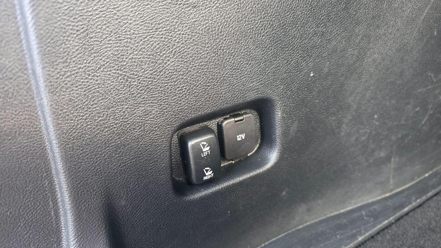 Vehicle 31