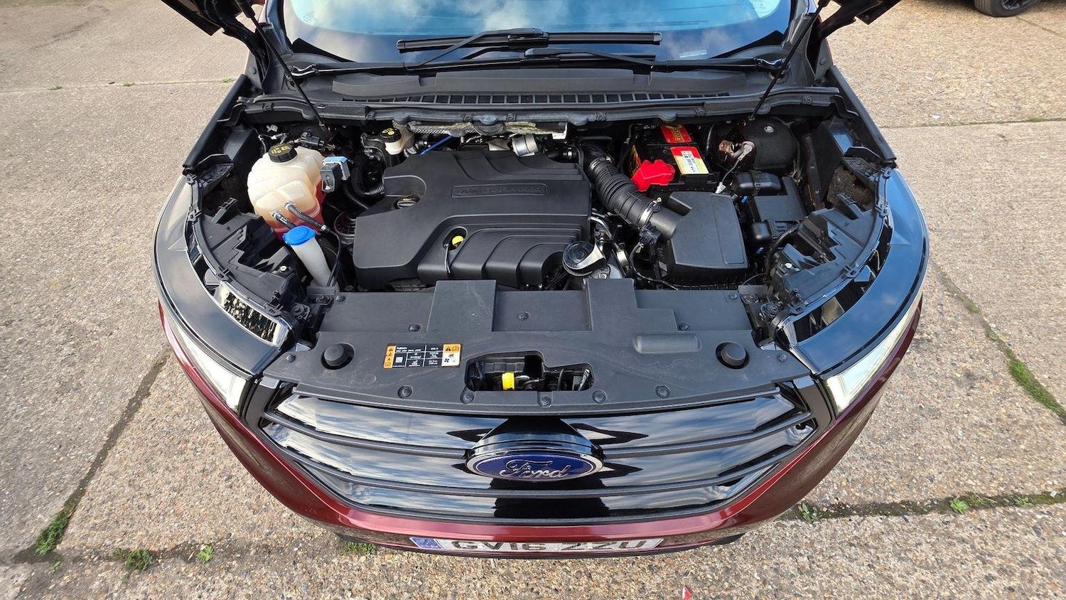 Vehicle 45
