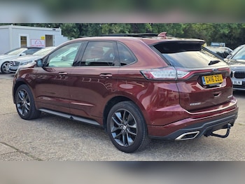 Used Ford Edge 2016 for sale - 75723414: Photo