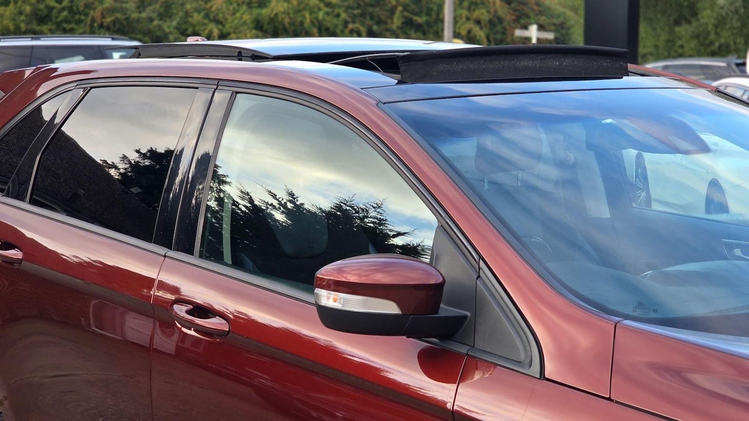 Vehicle 65