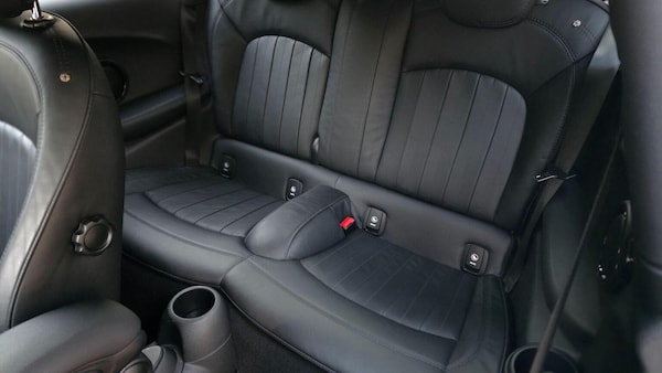 Used MINI Hatch 2016 for sale - 76030603: Photo 12