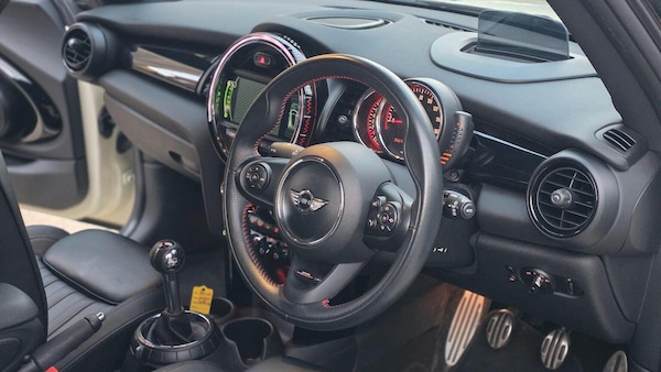 Used MINI Hatch 2016 for sale - 76030603: Photo 14