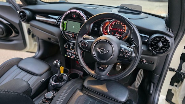 Used MINI Hatch 2016 for sale - 76030603: Photo 16