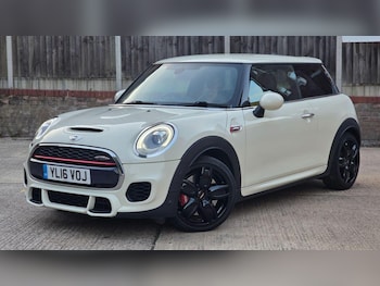 MINI - Hatch