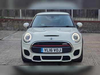 Used MINI Hatch 2016 for sale - 76030603: Photo 2