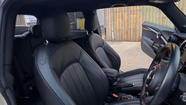 Used MINI Hatch 2016 for sale - 76030603: Photo 30