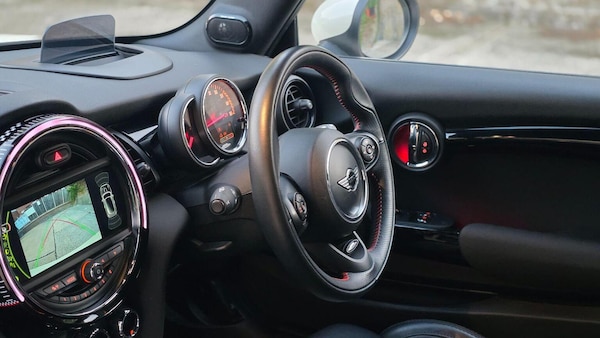 Used MINI Hatch 2016 for sale - 76030603: Photo 39