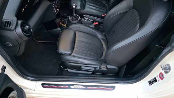 Used MINI Hatch 2016 for sale - 76030603: Photo 41