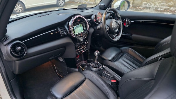 Used MINI Hatch 2016 for sale - 76030603: Photo 42