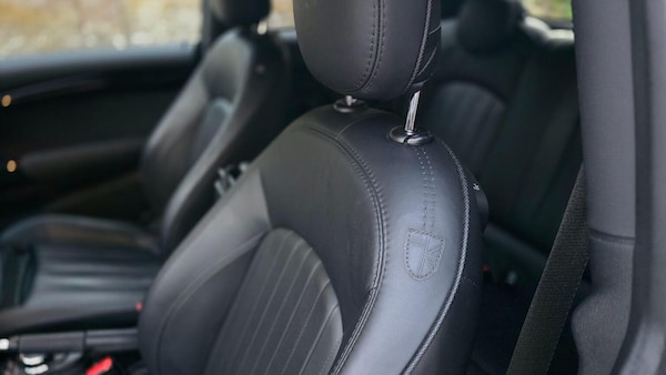 Used MINI Hatch 2016 for sale - 76030603: Photo 43
