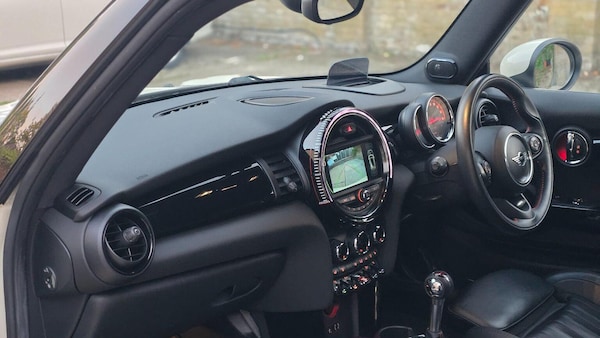 Used MINI Hatch 2016 for sale - 76030603: Photo 45