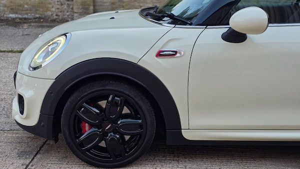 Used MINI Hatch 2016 for sale - 76030603: Photo 47