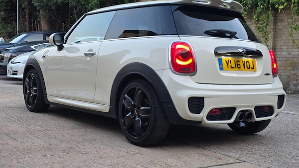 Used MINI Hatch 2016 for sale - 76030603: Photo 48