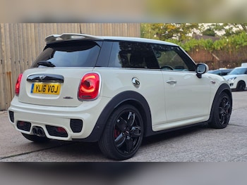 Used MINI Hatch 2016 for sale - 76030603: Photo 4
