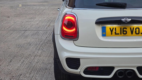 Used MINI Hatch 2016 for sale - 76030603: Photo 50