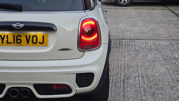 Used MINI Hatch 2016 for sale - 76030603: Photo 51