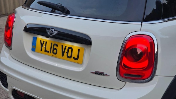 Used MINI Hatch 2016 for sale - 76030603: Photo 53