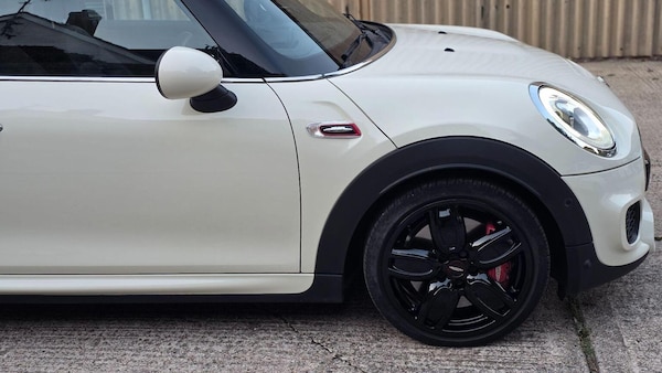 Used MINI Hatch 2016 for sale - 76030603: Photo 55
