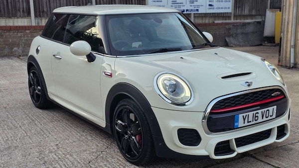 Used MINI Hatch 2016 for sale - 76030603: Photo 56