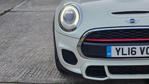 Used MINI Hatch 2016 for sale - 76030603: Photo 57