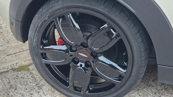 Used MINI Hatch 2016 for sale - 76030603: Photo 60