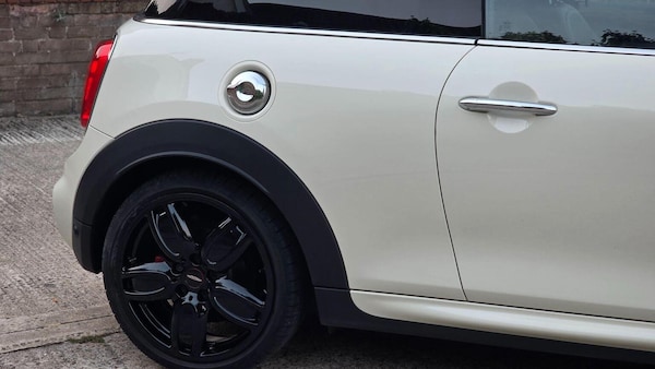Used MINI Hatch 2016 for sale - 76030603: Photo 61