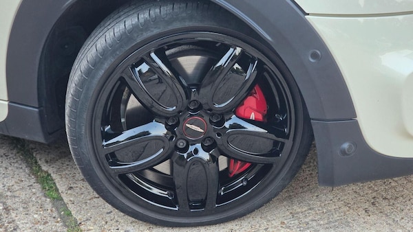Used MINI Hatch 2016 for sale - 76030603: Photo 63