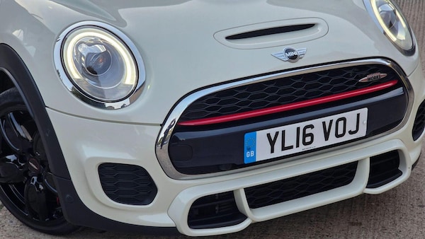 Used MINI Hatch 2016 for sale - 76030603: Photo 64