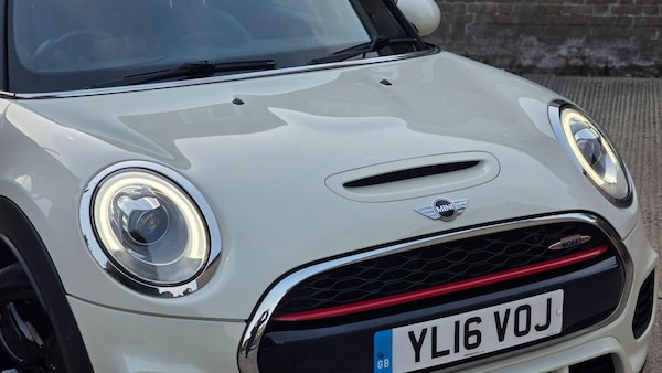 Used MINI Hatch 2016 for sale - 76030603: Photo 65