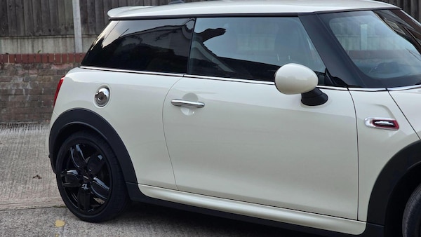Used MINI Hatch 2016 for sale - 76030603: Photo 67